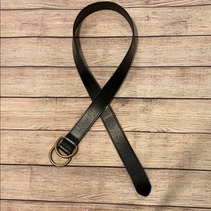 Genuine Leather Belt AE